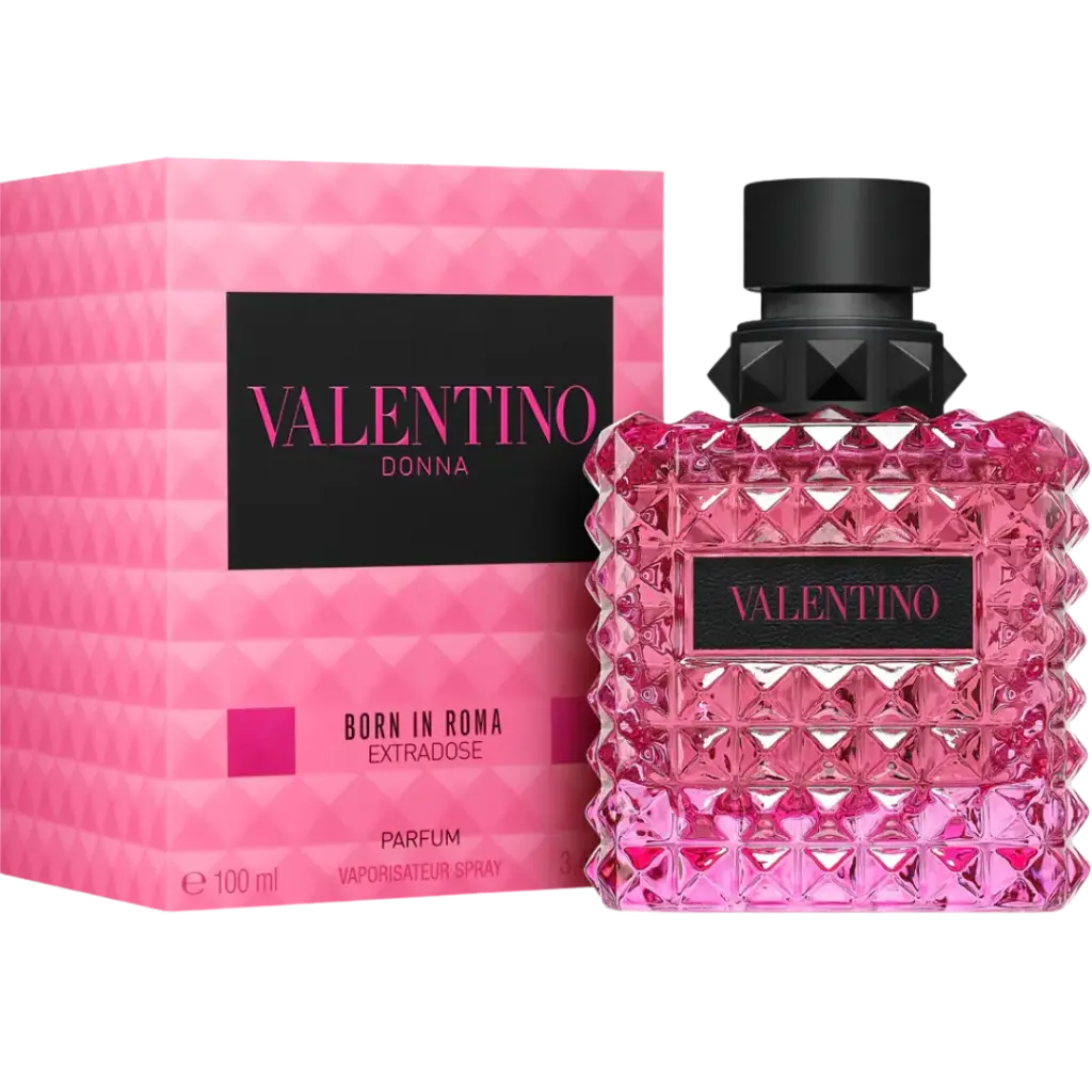 [LF414100] Valentino Donna Extradose Parfum 100ml