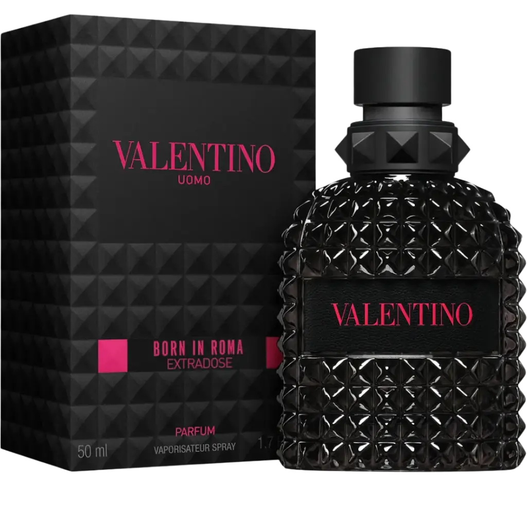 [LF413800] Valentino Uomo Extradose Parfum 50ml
