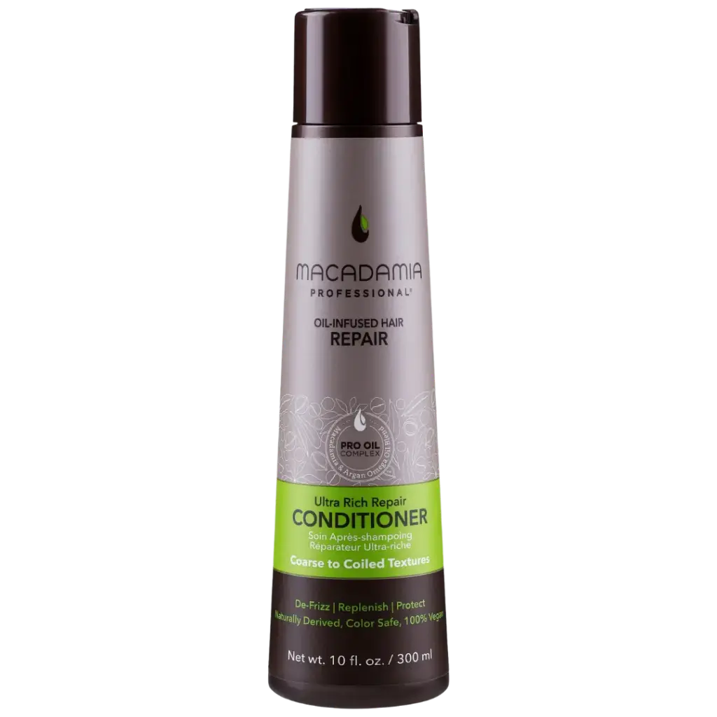 Macadamia Apré Shampoin Ultra Rich Repair 300ml