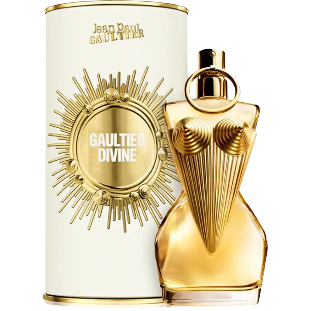 Jean Paul Gaultier Divine EDP 50ml