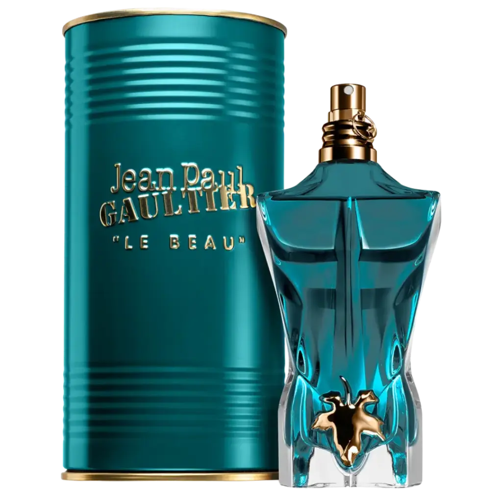 Jean Paul Gaultier Le Beau EDT 75ml