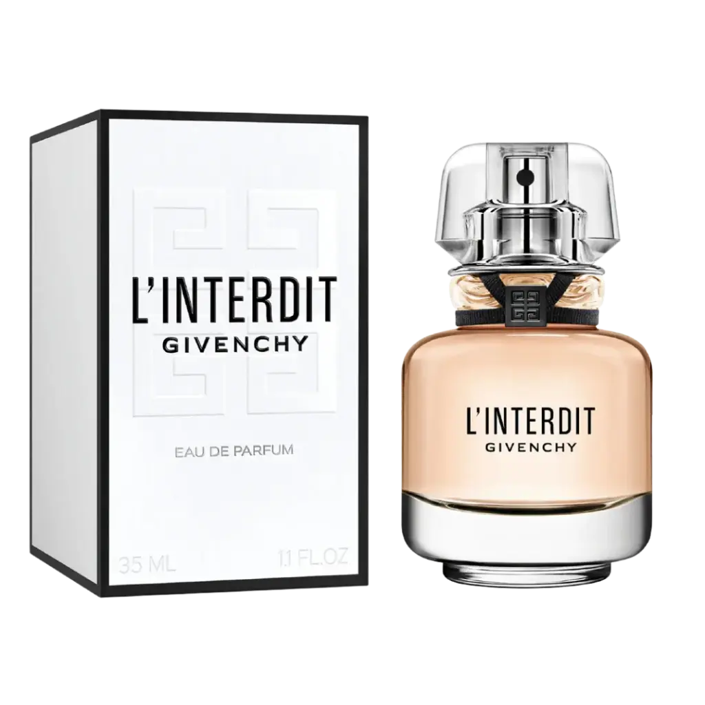 Givenchy L'Interdit EDP 35ml