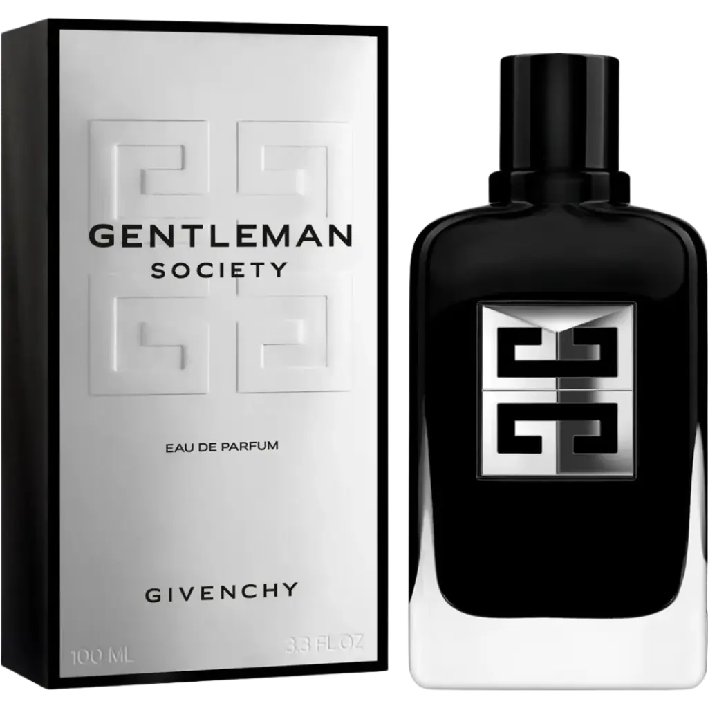 Givenchy Gentleman Society EDP 100ml