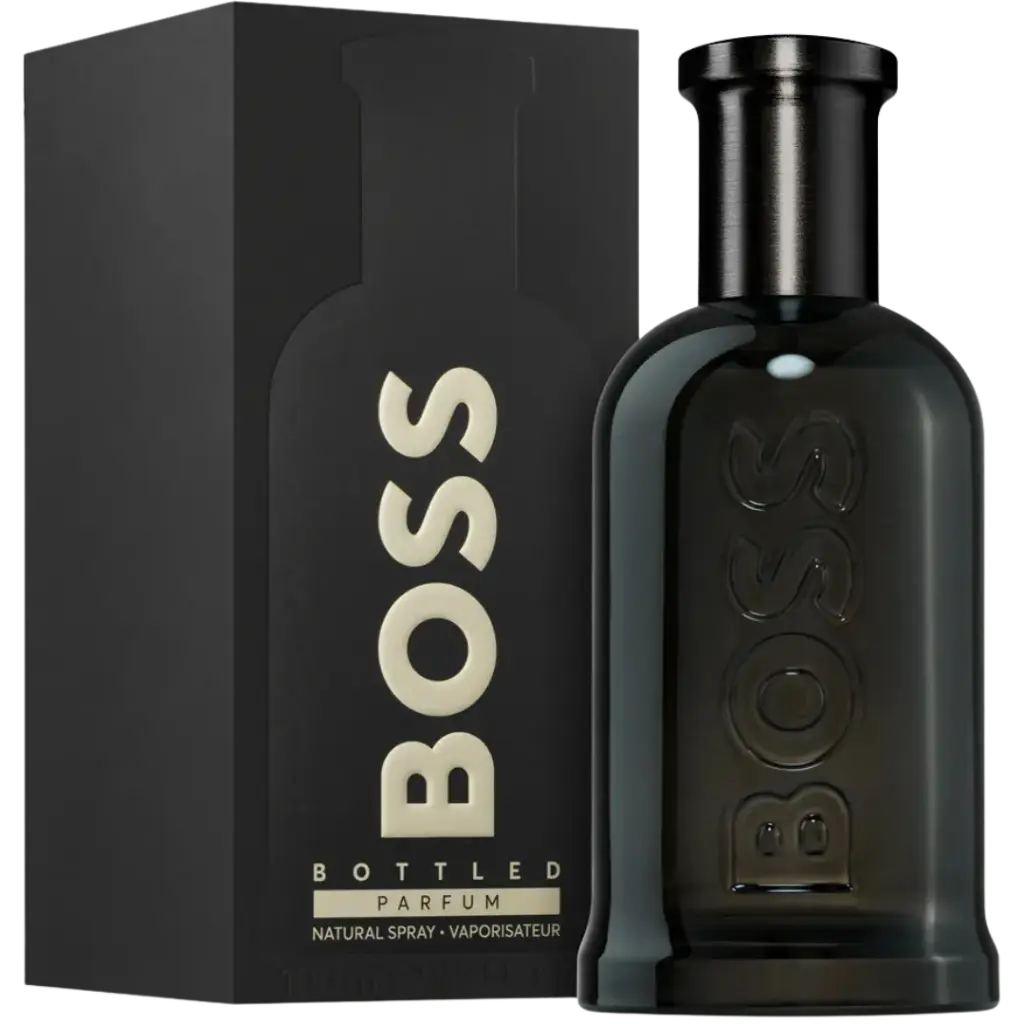 BOSS Bottled Parfum 100ml