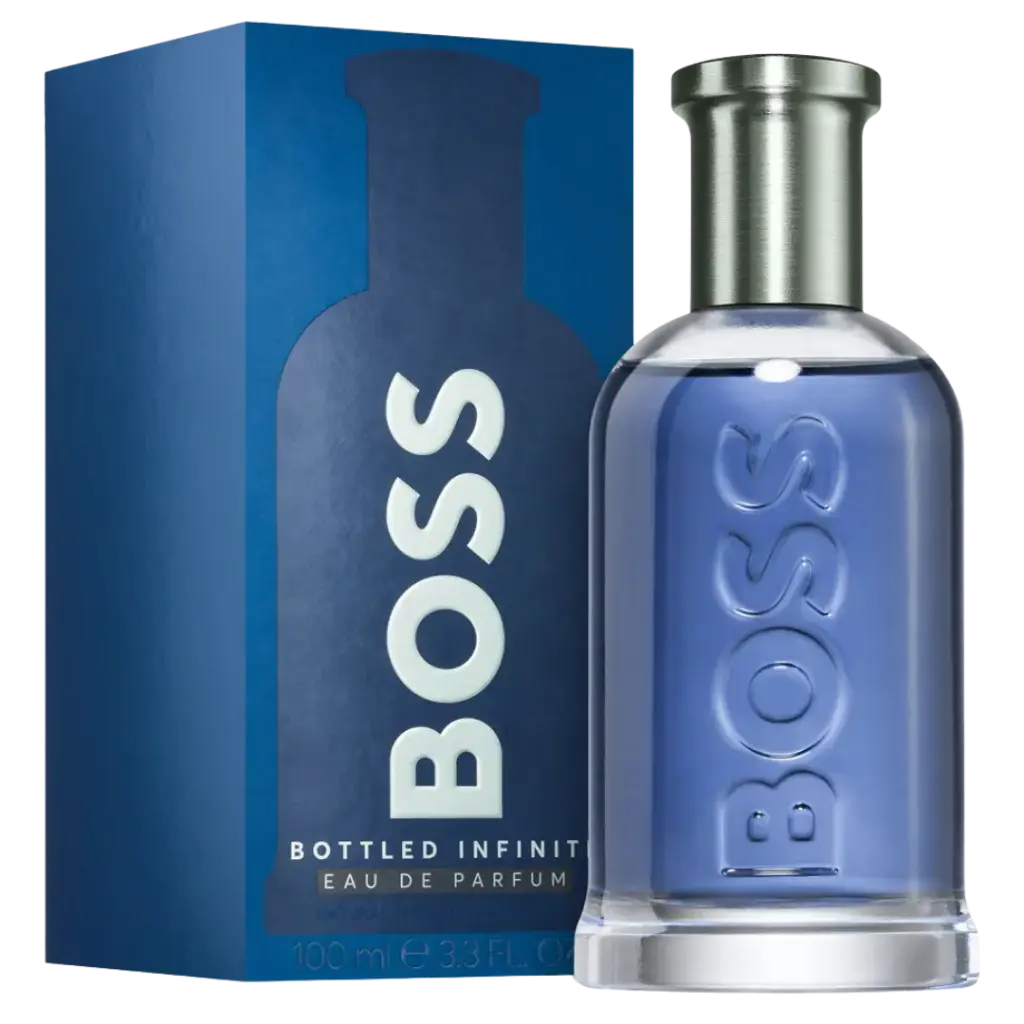 BOSS Bottled Infinite EDP 100ml