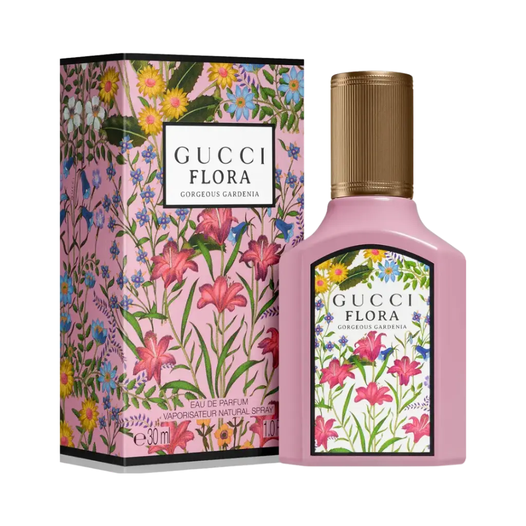GUCCI Flora Gardenia EDP 30ml