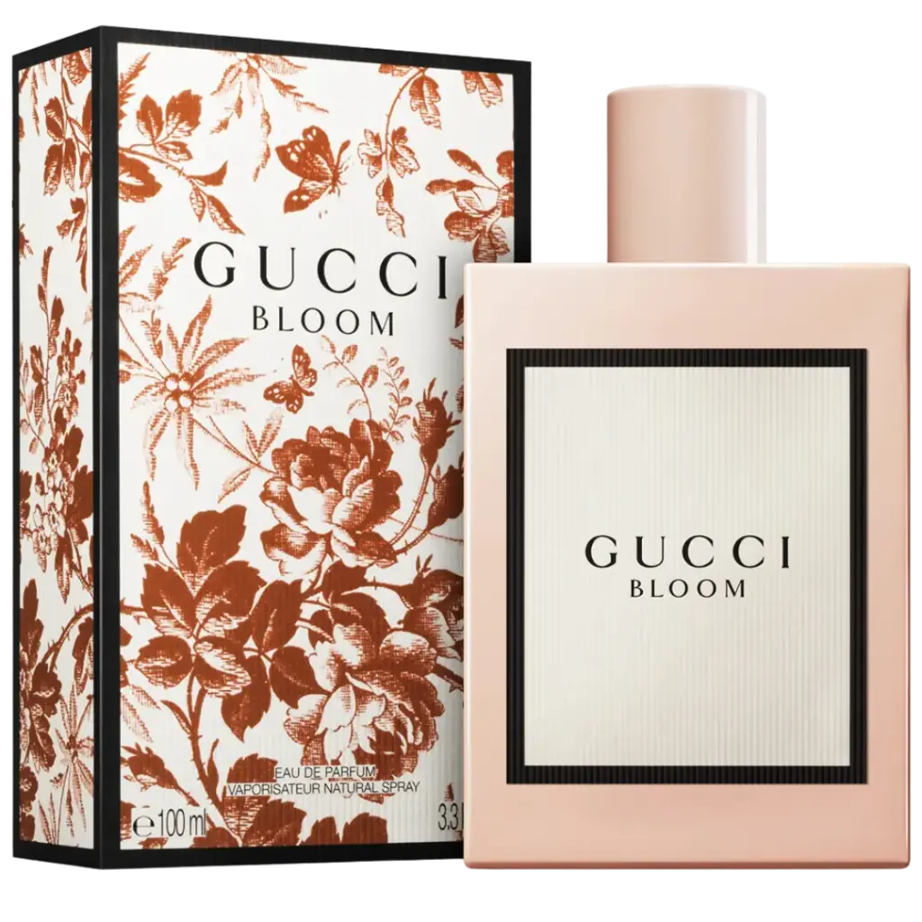 GUCCI Bloom EDP 100ml