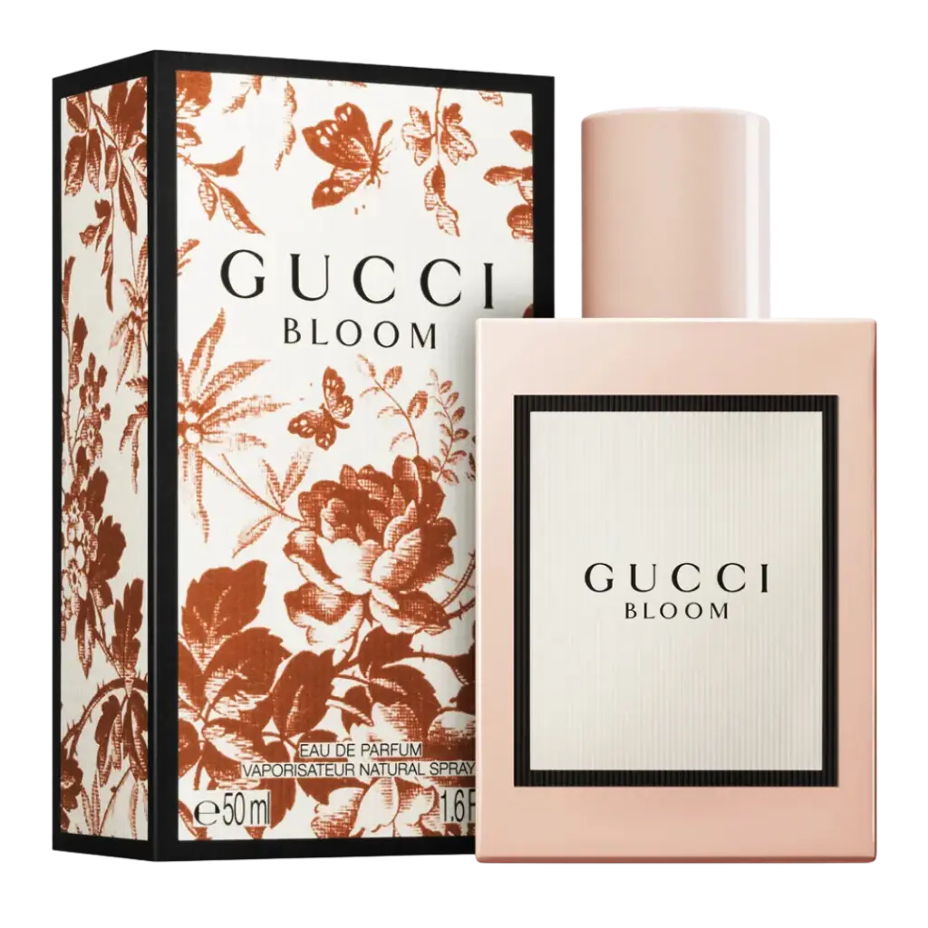 GUCCI Bloom EDP 50ml