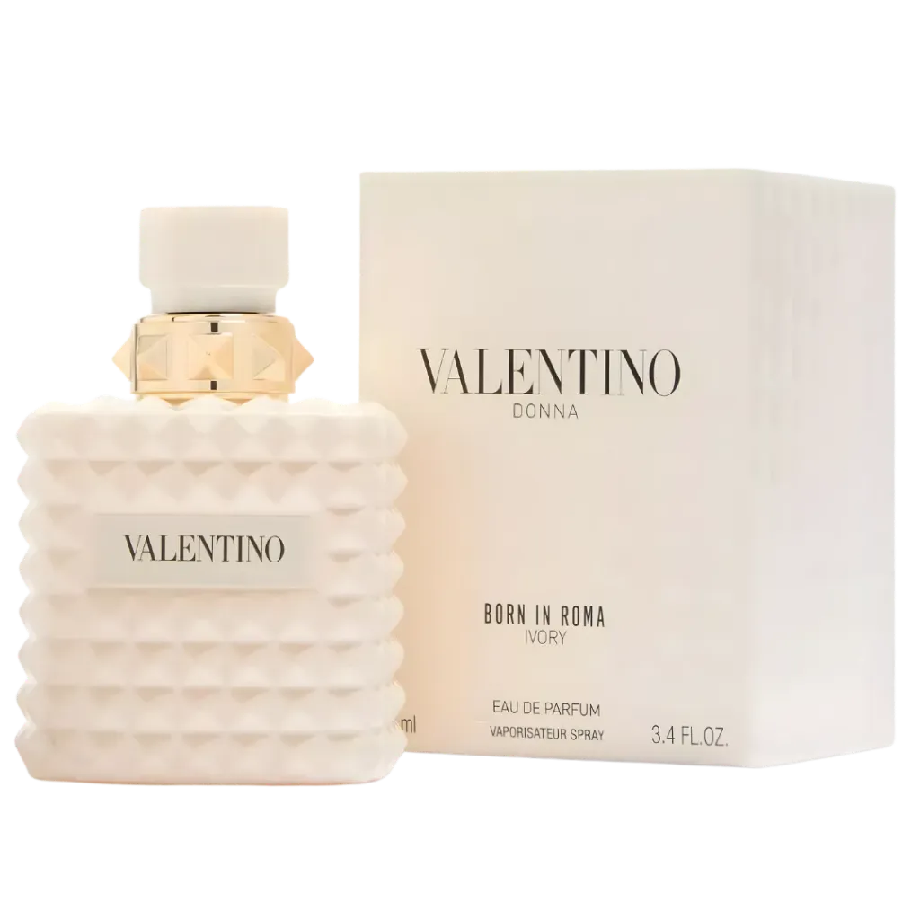 [LF366800] Valentino Donna Born in Roma ivory EDP 100ml