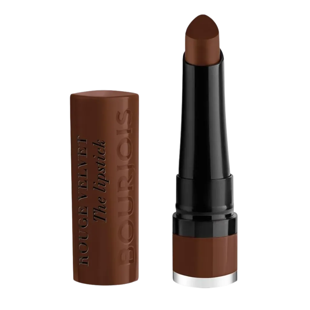 Bourjois Lipstick Velvet