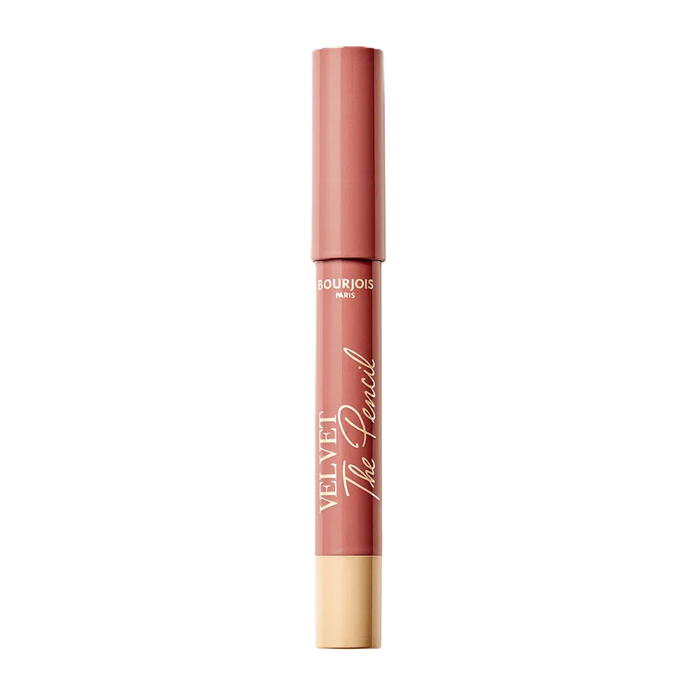 Bourjois Velvet The Pencil (Nudifull 01)
