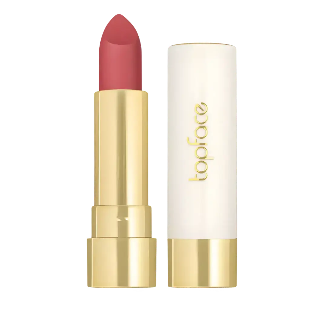 [PT158.007K] Topfcae Pro HD Soft Matt Lipstick (007)