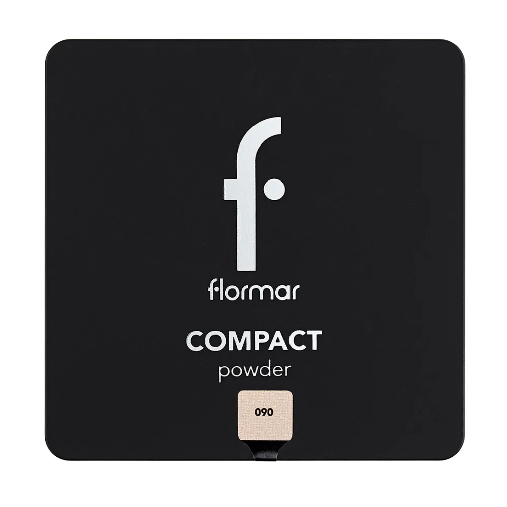 Flormar Compact Powder