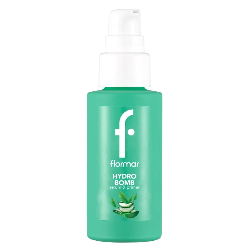 Flormar Hydro Bomb Sérum & Primer