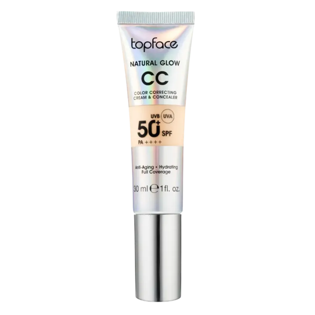 Topface CC Cream & Concealer
