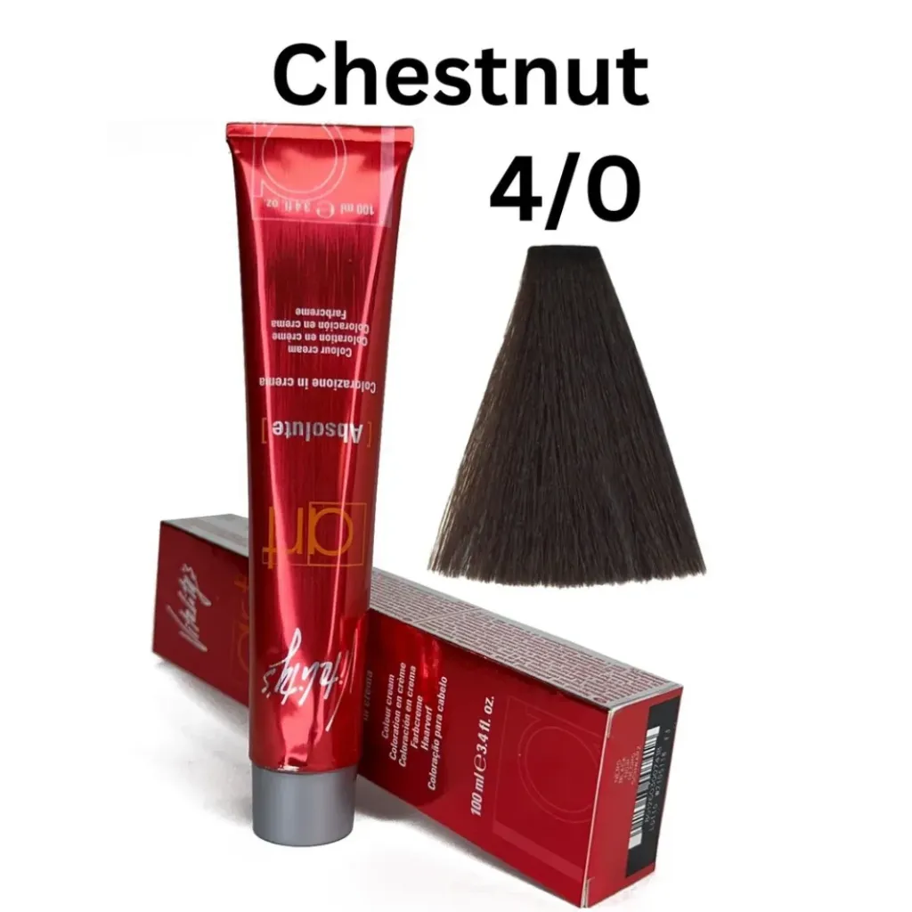 Vitality's Art Coloration