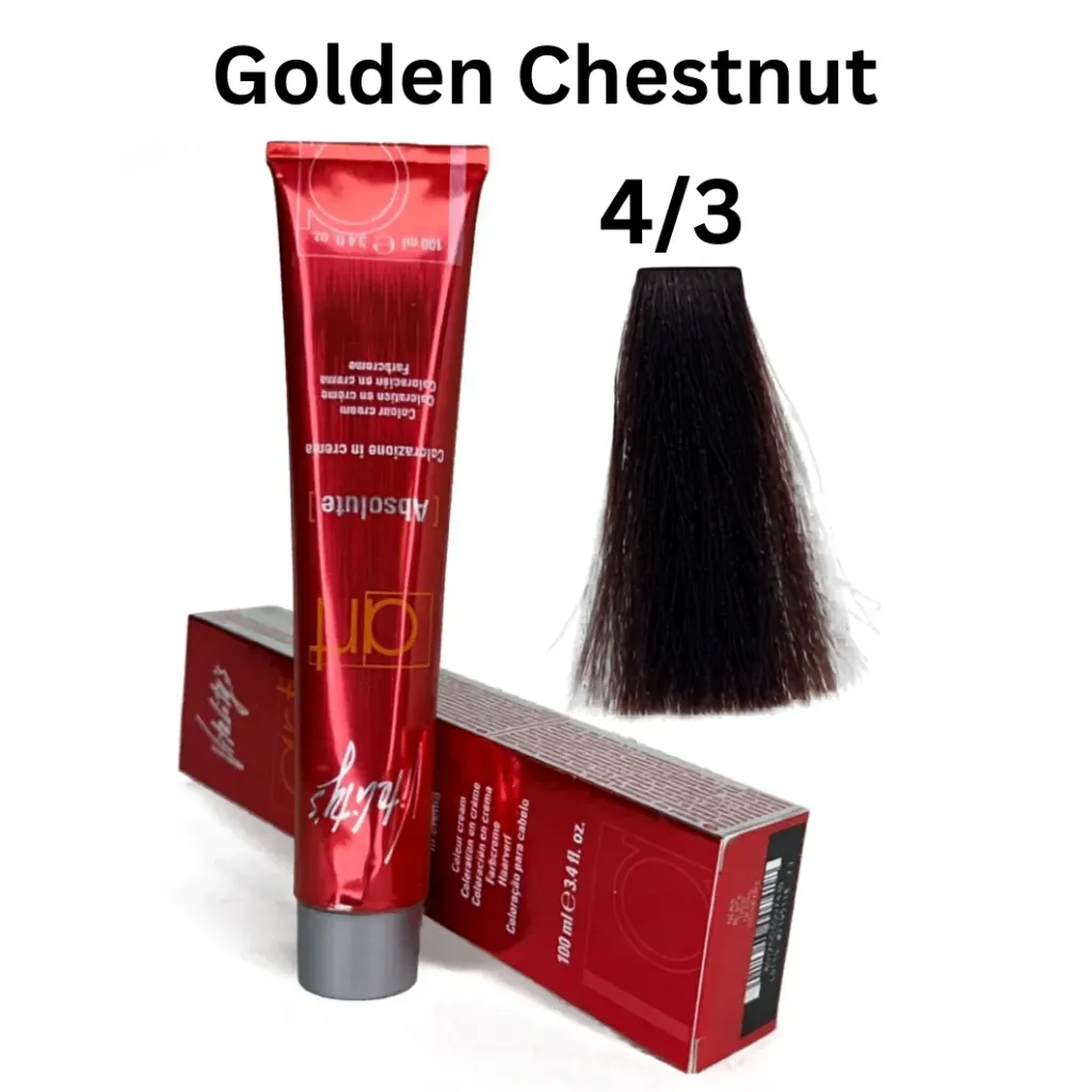 Vitality's Art Coloration