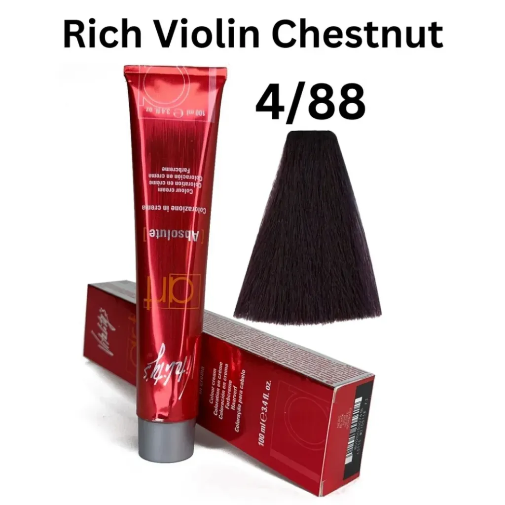 Vitality's Art Coloration