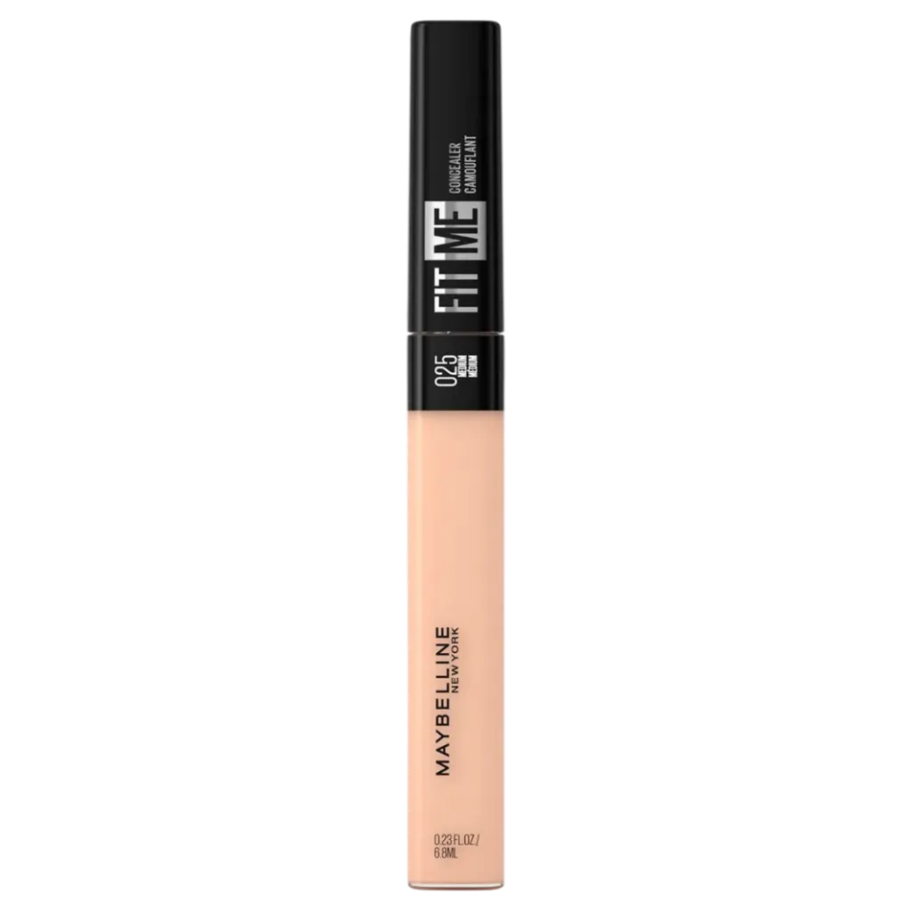 Maybelline Fit Me Concealer