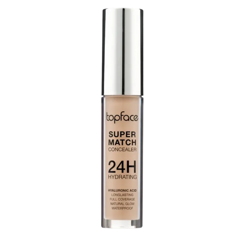Topface Super Match Concealer 24H