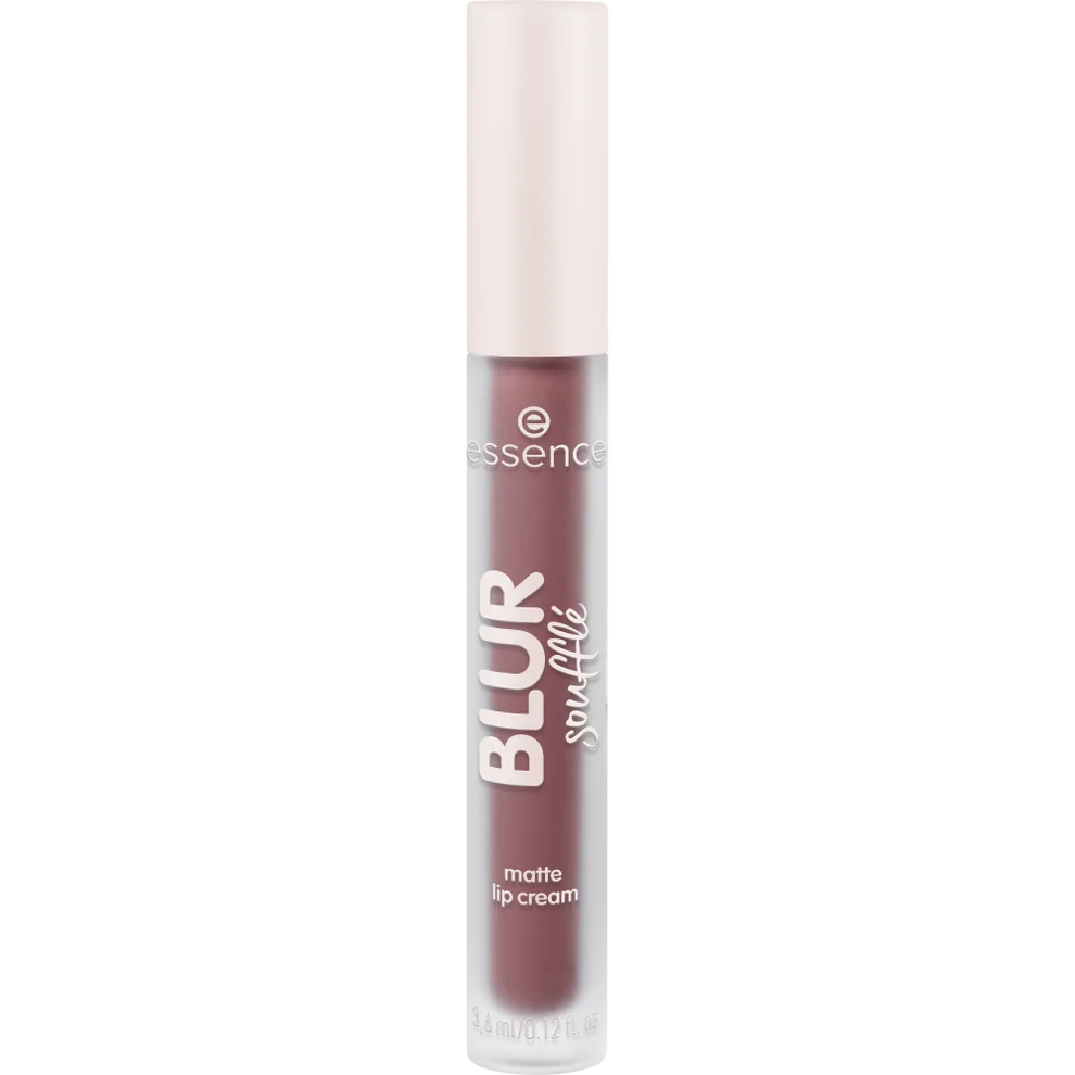 Essence Gloss Matte Blur Soufflé