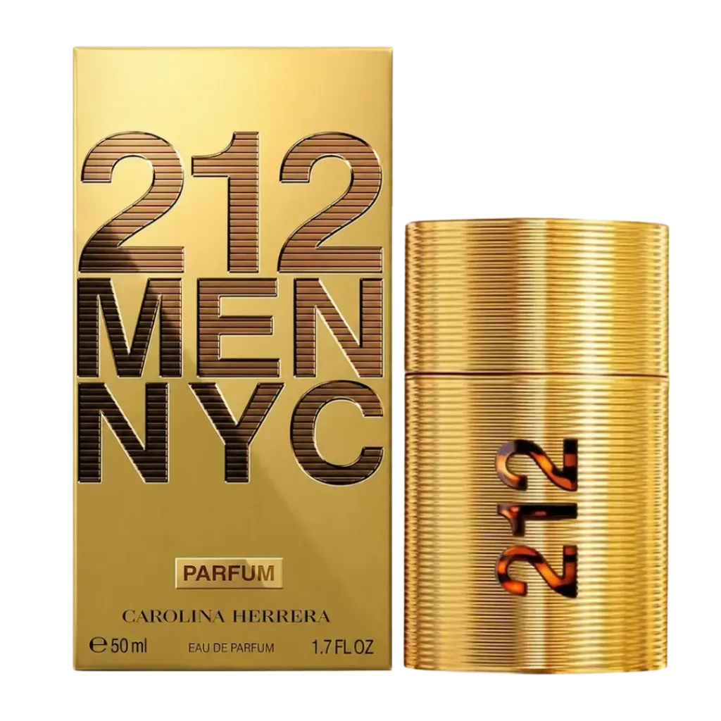212 Men NYC Perfume